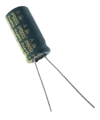 Capacitor