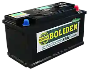 Lead-Acid Battery