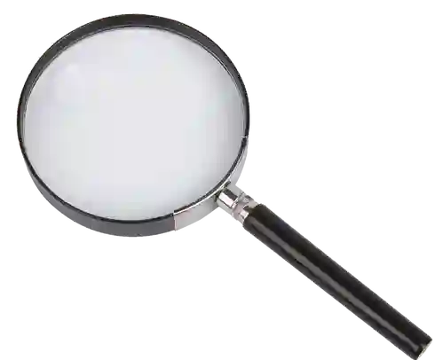 Magnifying Glass
